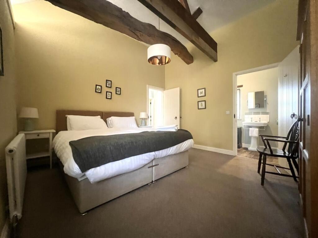 The Farmhouse Easington Экстерьер фото