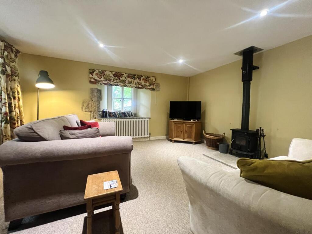 The Farmhouse Easington Экстерьер фото