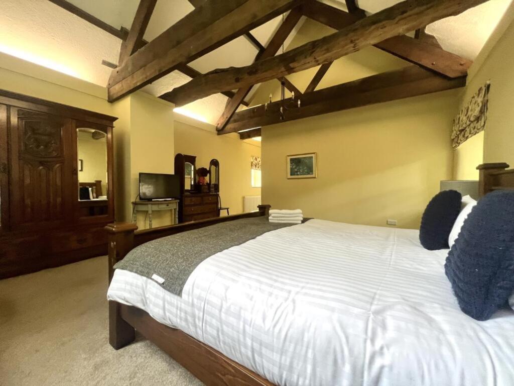 The Farmhouse Easington Экстерьер фото