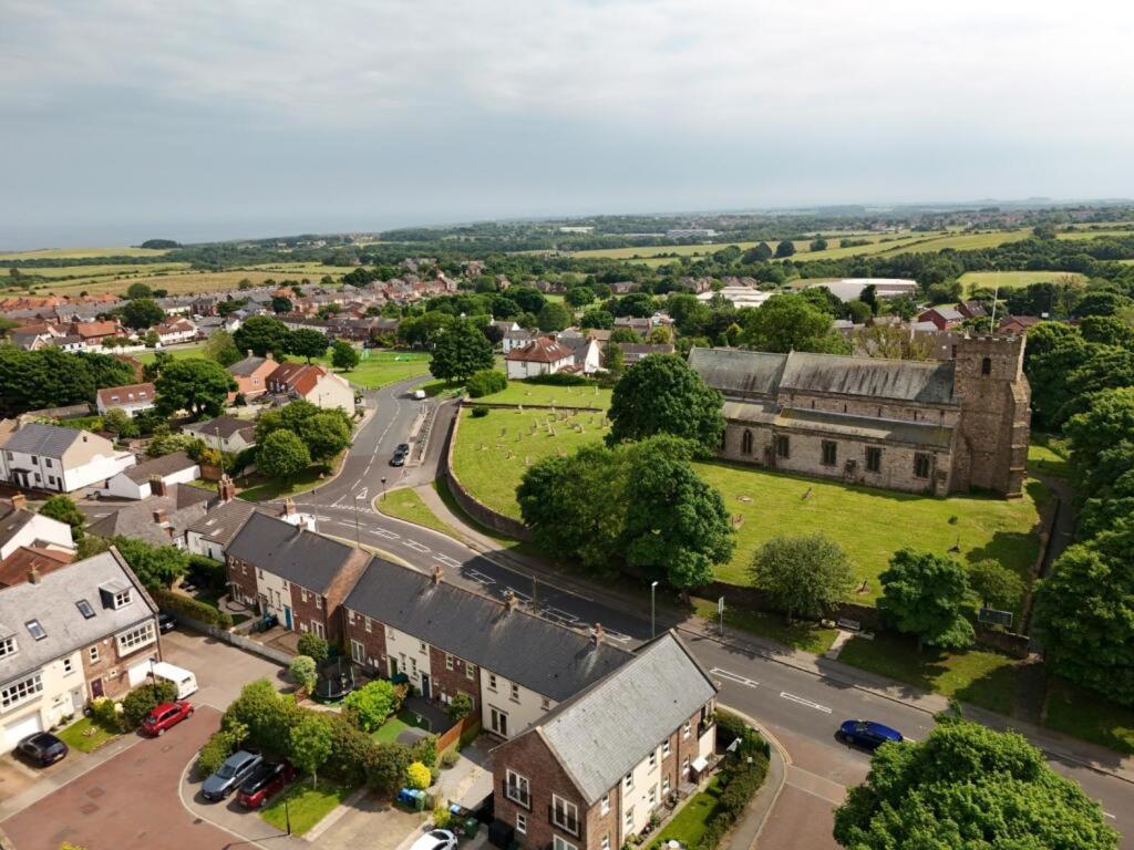 The Farmhouse Easington Экстерьер фото