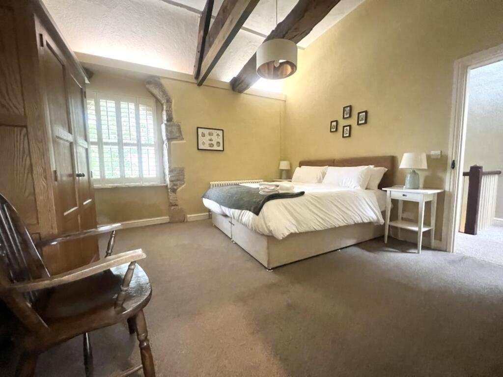 The Farmhouse Easington Экстерьер фото
